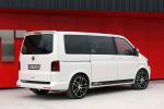Volkswagen T5 Sporting Van by ABT 2015 года